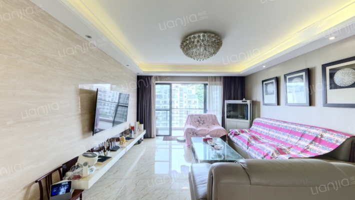 人和家园二手房实景图