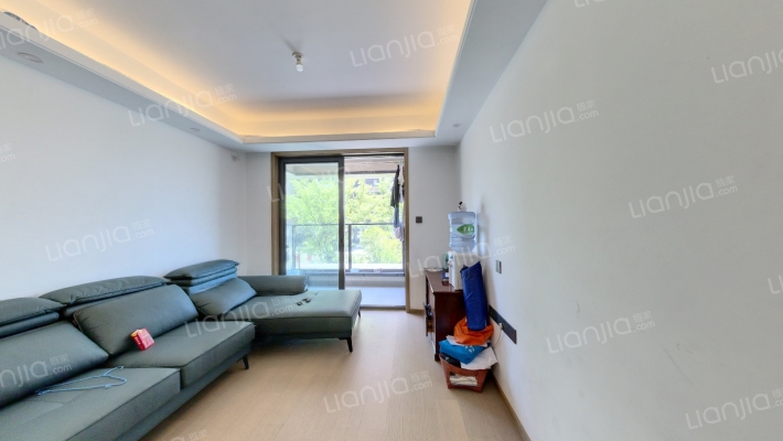 仲盛名都府二手房实景图