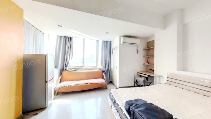 通达尚城二手房实景图