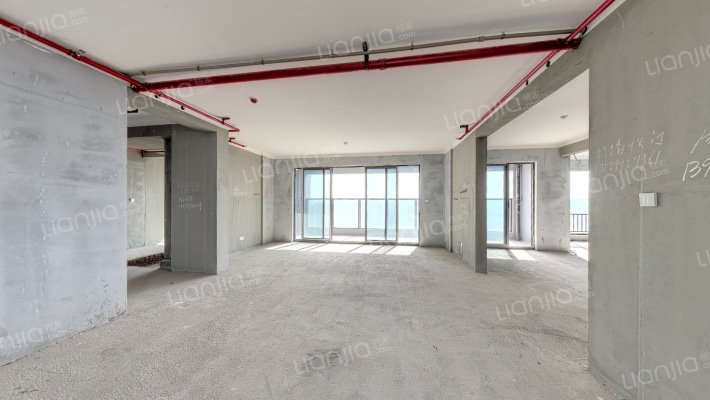 长房国际广场二手房实景图