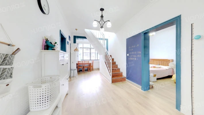 实业街17号二手房实景图