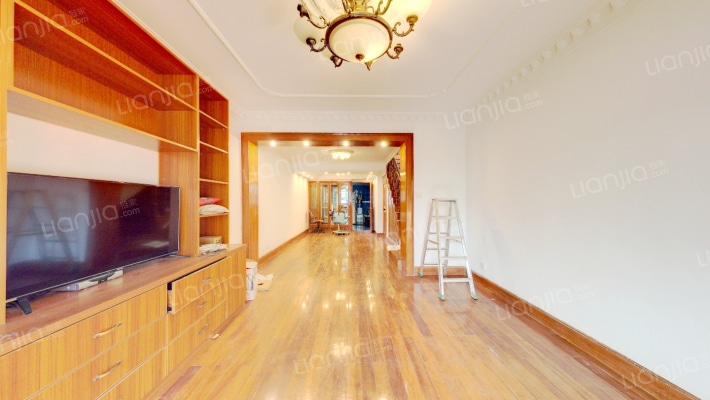 宏苑小区二手房实景图