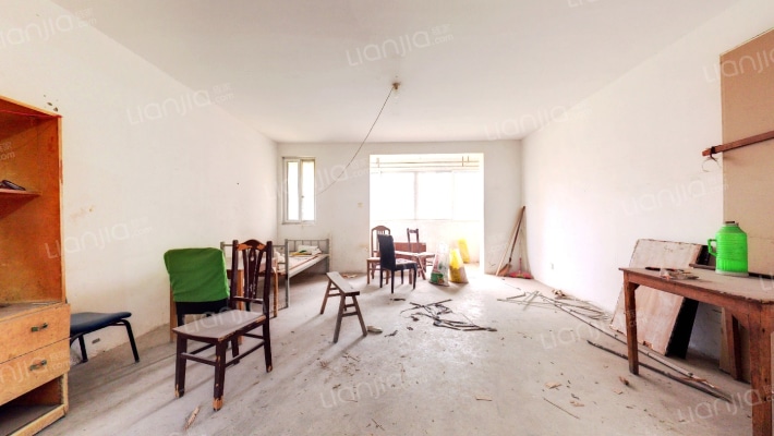 公桥新村二手房实景图