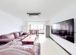 整租·夏威夷.城市广场 3室2厅 南/北_夏威夷.城市广场租房