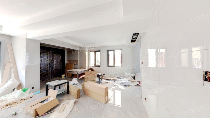 徐巷（梁溪区）二手房实景图