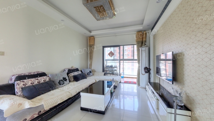 金龙公馆二手房实景图