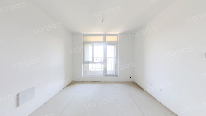 首开国风尚城二手房实景图