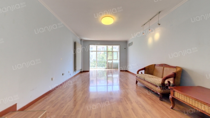 富泉花园二手房实景图