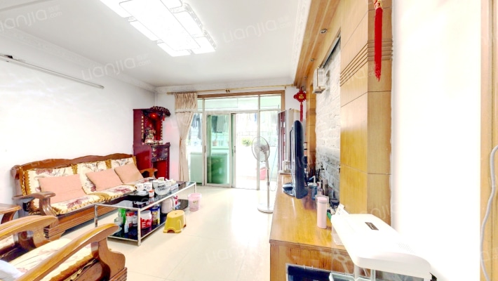 长江花园二手房实景图