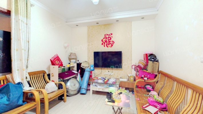 杨家山二手房实景图