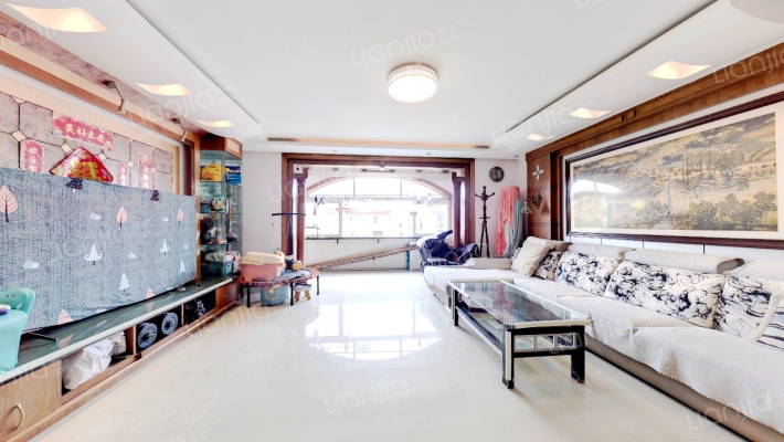 虹鹿二公寓二手房实景图