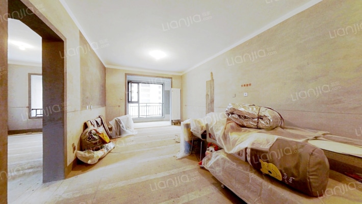 紫韵丽园二手房实景图