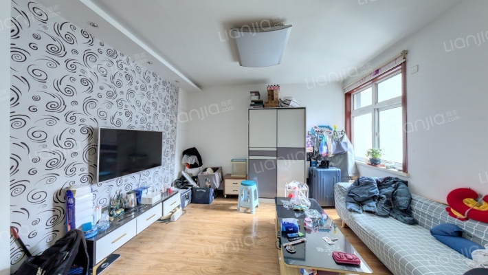 鑫源花苑二手房实景图