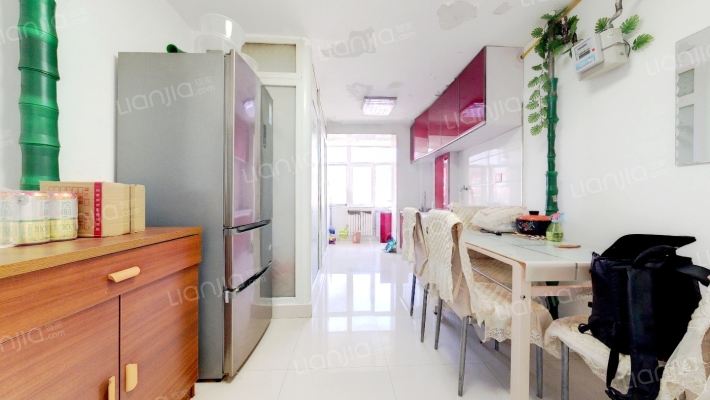 南六西路二手房实景图