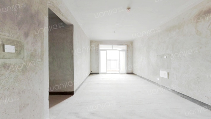 保亿丽景紫园2期公园ONE二手房实景图