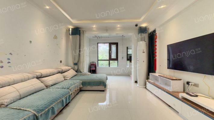 保利海上五月花茉莉园二手房实景图