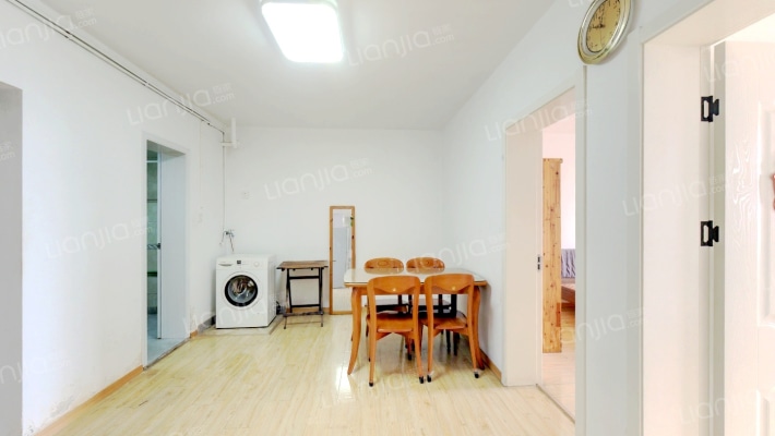 尚书公寓二手房实景图