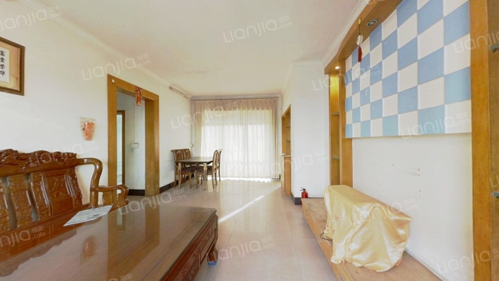 启隆轩二手房实景图