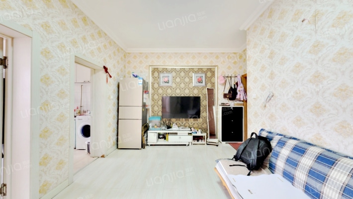 乐民小区二手房实景图