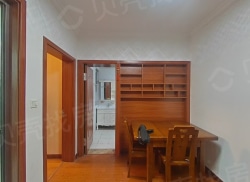 整租·新乘北苑 2室2厅 南_新乘北苑租房