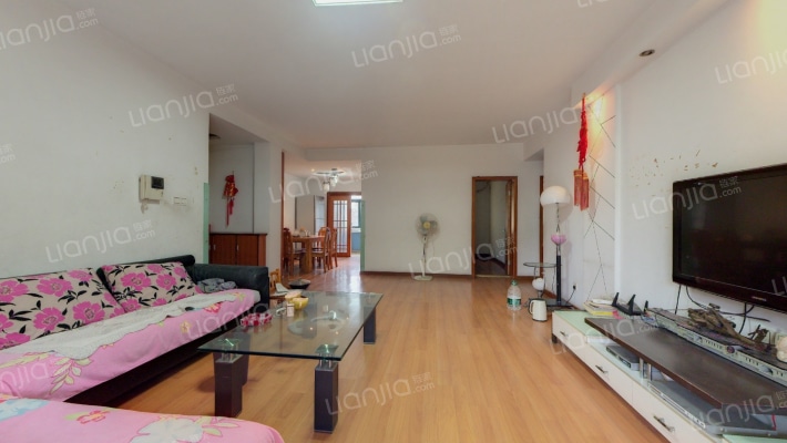 都市美丽洲二手房实景图