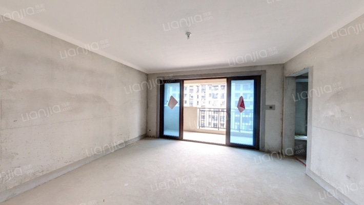 碧桂园·樾府二手房实景图