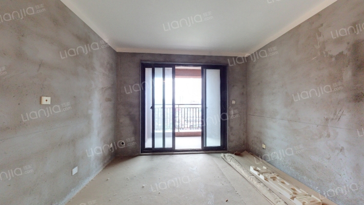 光明索河湾一期二手房实景图