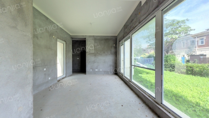 十里明珠二手房实景图