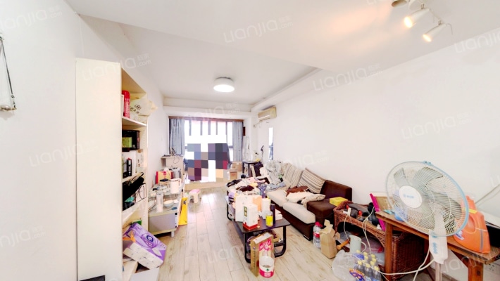 时代100二手房实景图