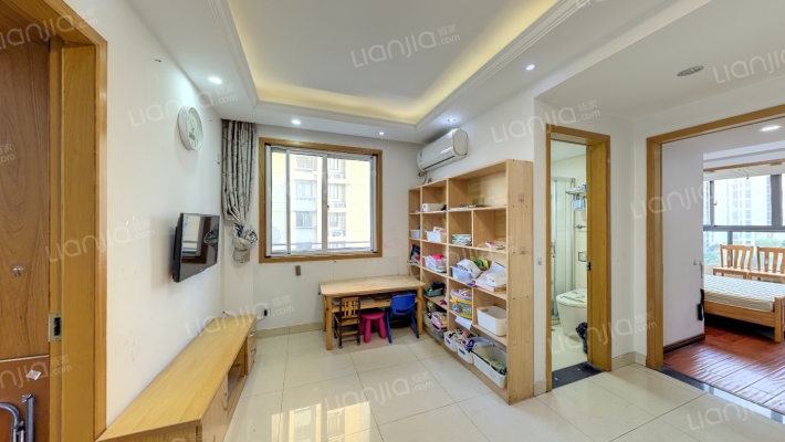 景冉佳园二手房实景图