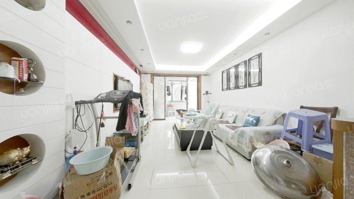 莲花新村二手房实景图