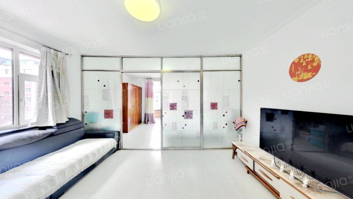 水乡人家二手房实景图