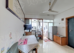 整租·安庆石化生活南区 2室1厅 南_安庆石化生活南区租房