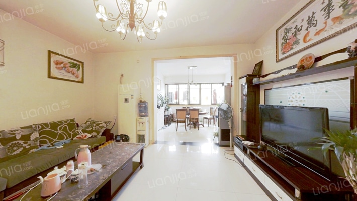 金彭西路332号二手房实景图