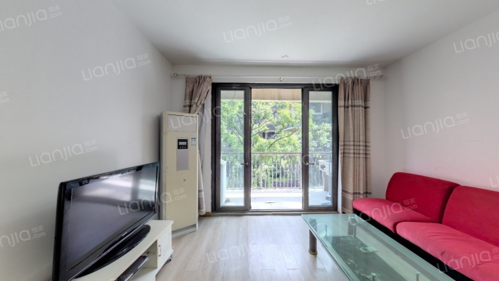 西溪蝶园一期二手房实景图