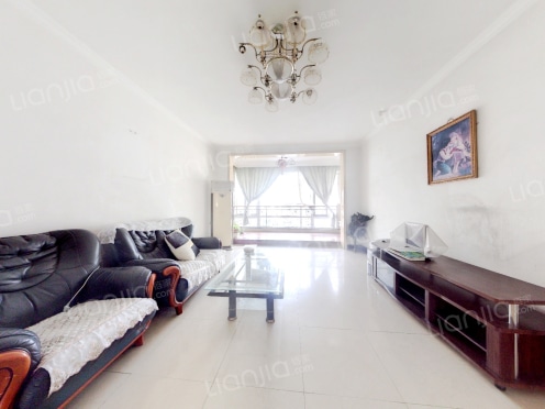 整租·金仙桥路22号 3室2厅 东南