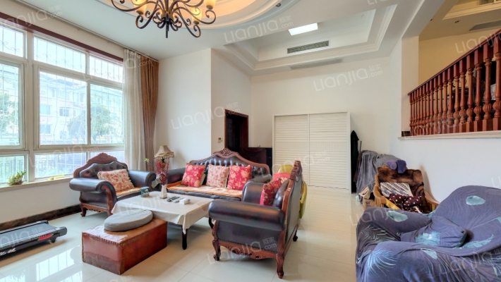 景怡佳苑二手房实景图