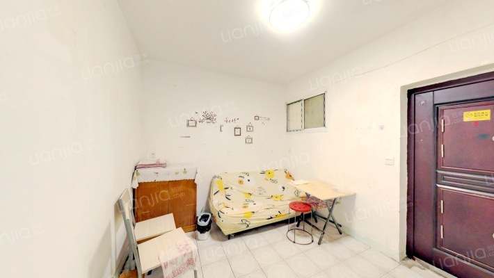 湘运新村二手房实景图