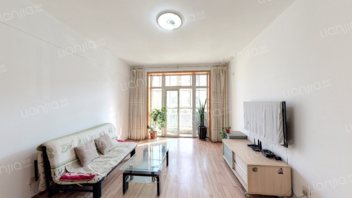 悦泰馨家二手房实景图