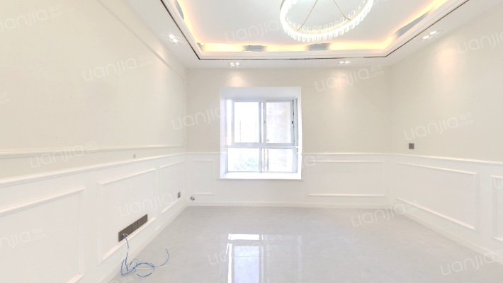 龙锦雅苑二手房实景图