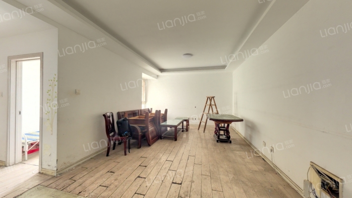 公园道1号二手房实景图