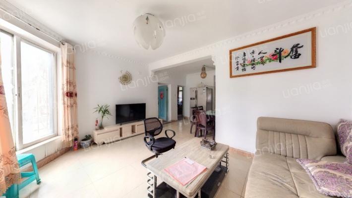 颐海园二手房实景图