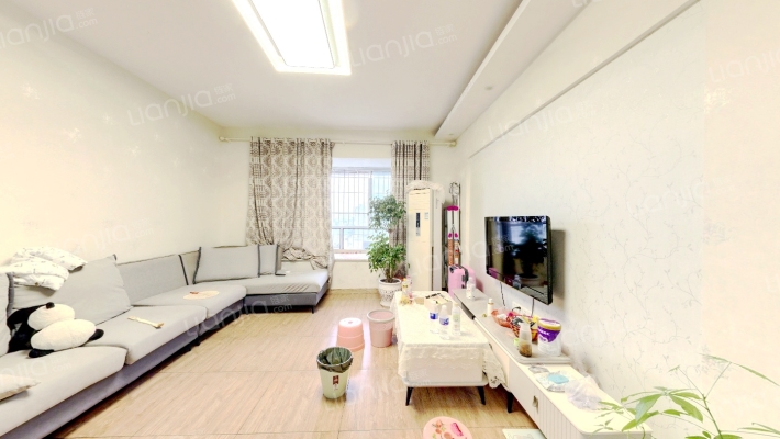嘉铠街坊邻居二手房实景图