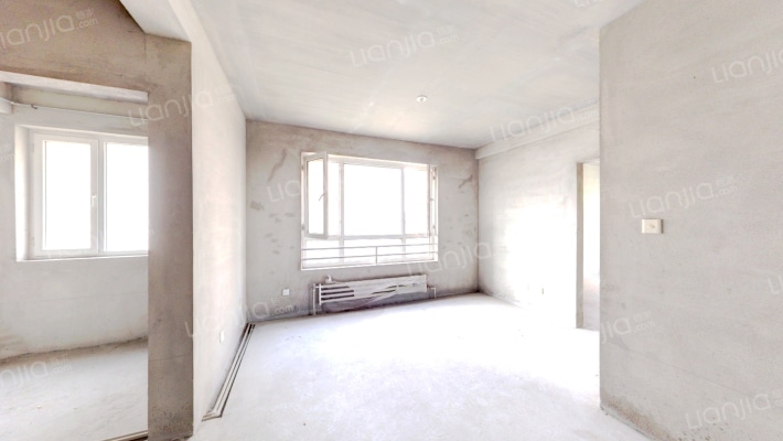 福佳新城一期二手房实景图