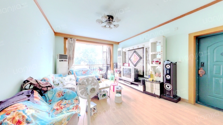 碧水苑二手房实景图