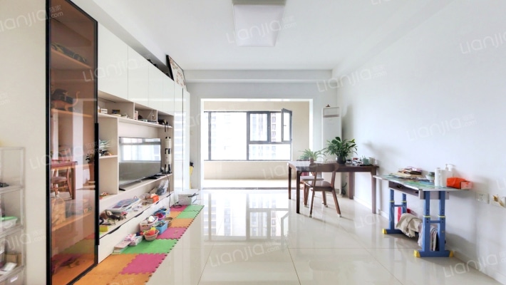 金科城二手房实景图