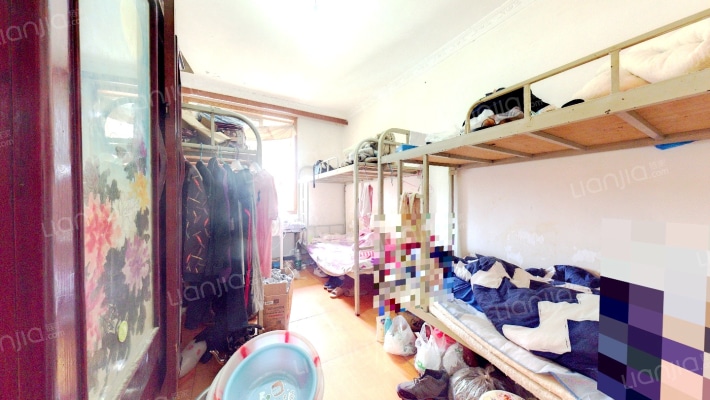 观音桥30号二手房实景图