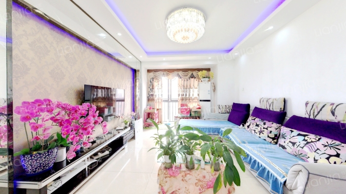 和润国际二手房实景图