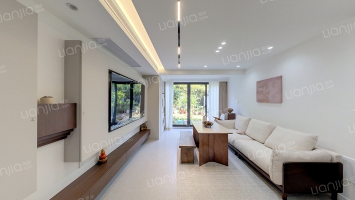 三林世博家园(新浦路199弄)二手房实景图