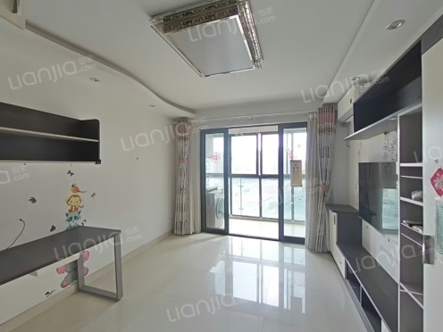 整租·路劲主场二三期 2室2厅 南